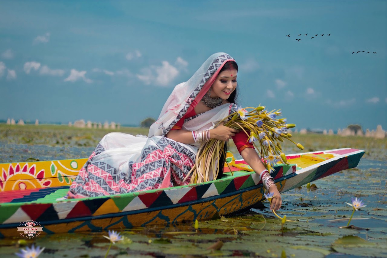 Agomoni Shoot