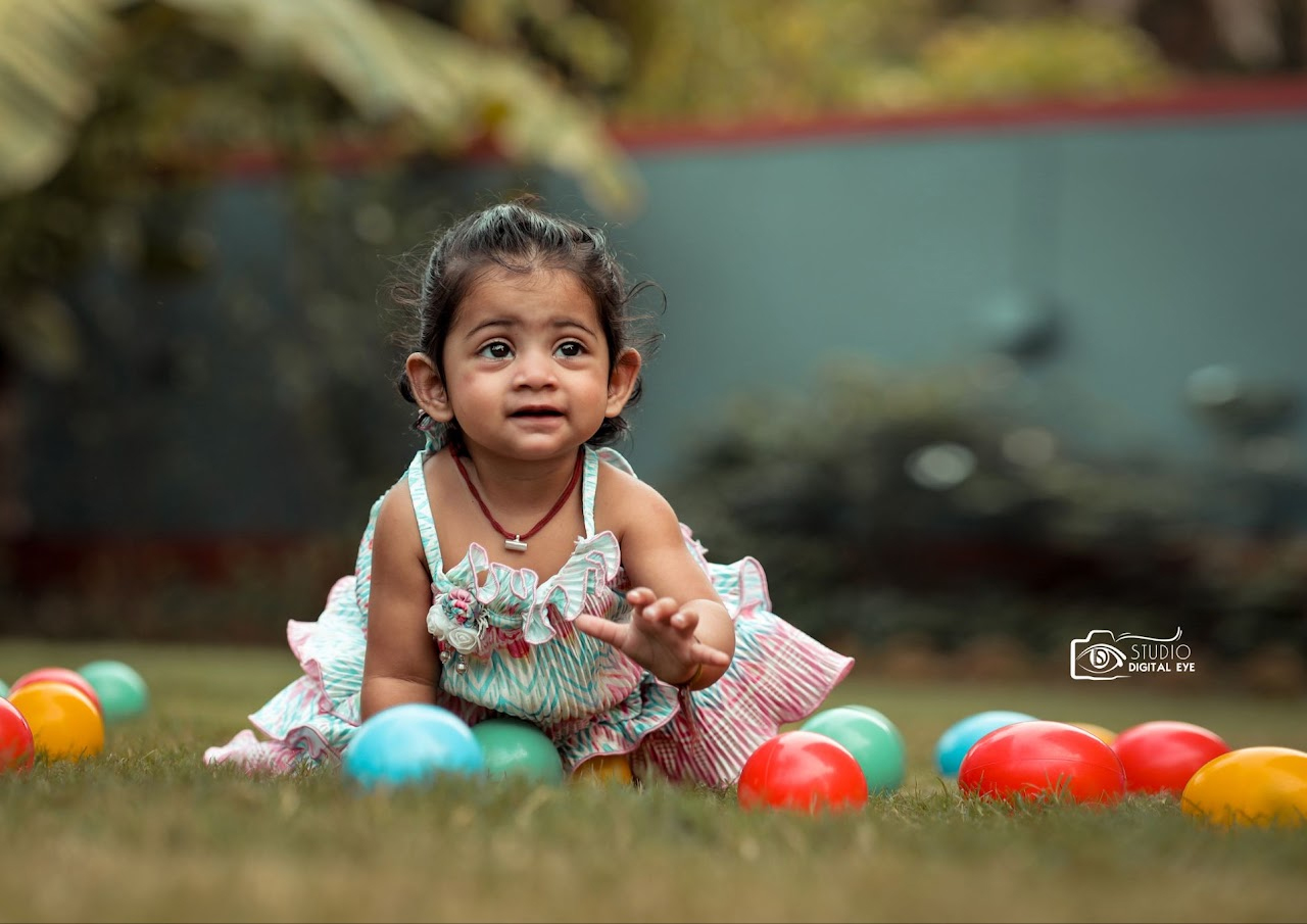Baby Shoot