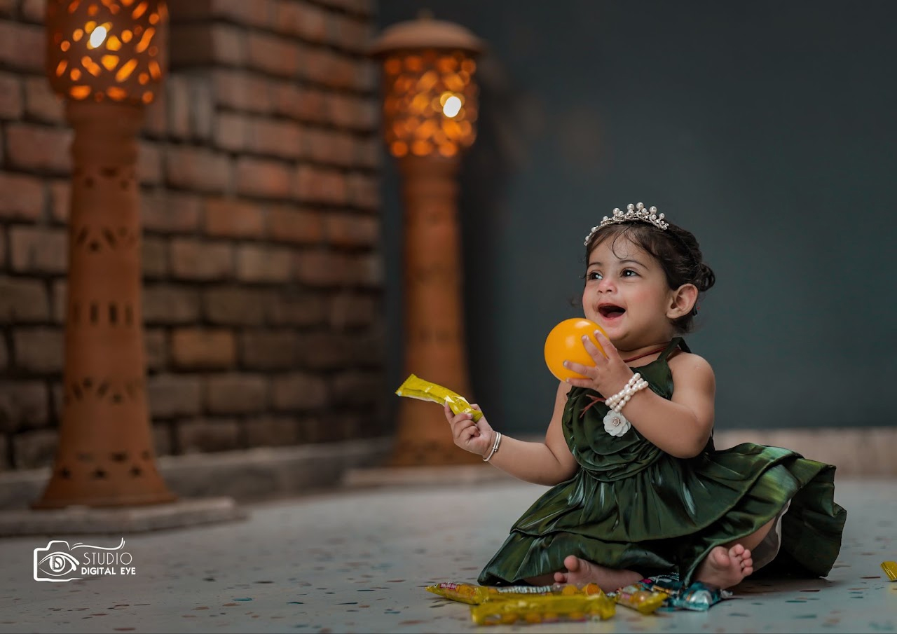 Baby Shoot