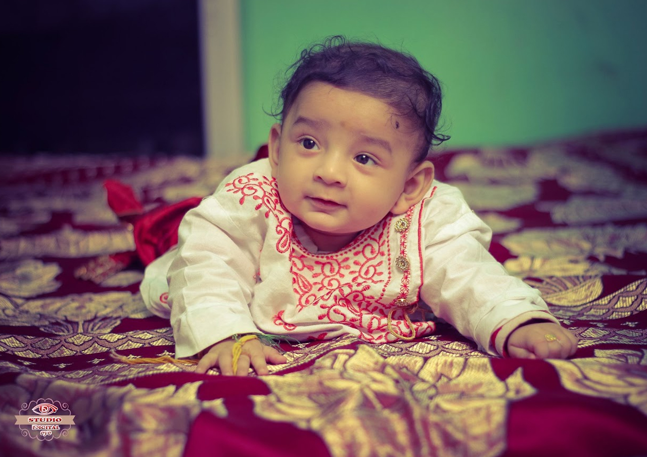 Baby Shoot