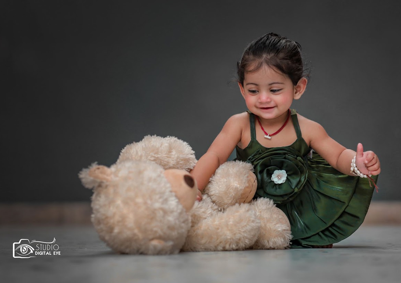 Baby Shoot
