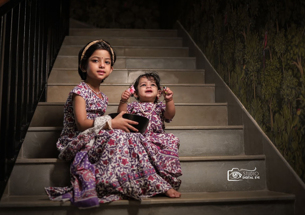 Baby Shoot