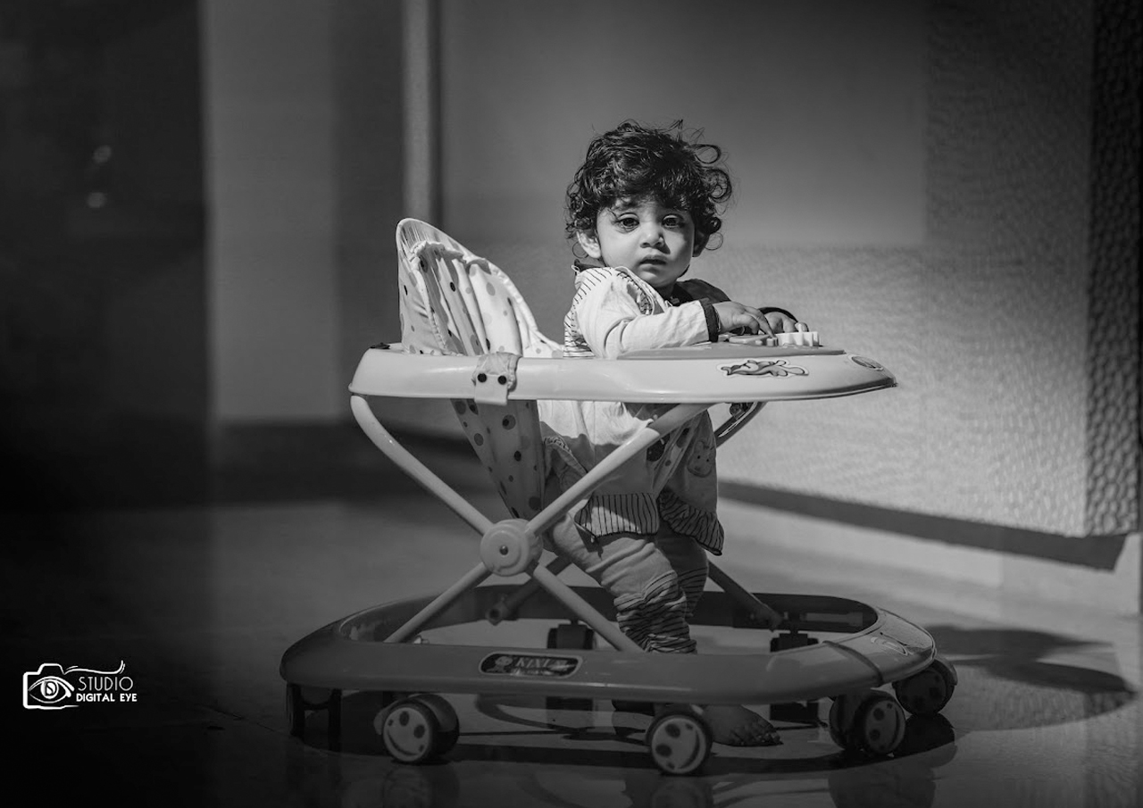 Baby Shoot