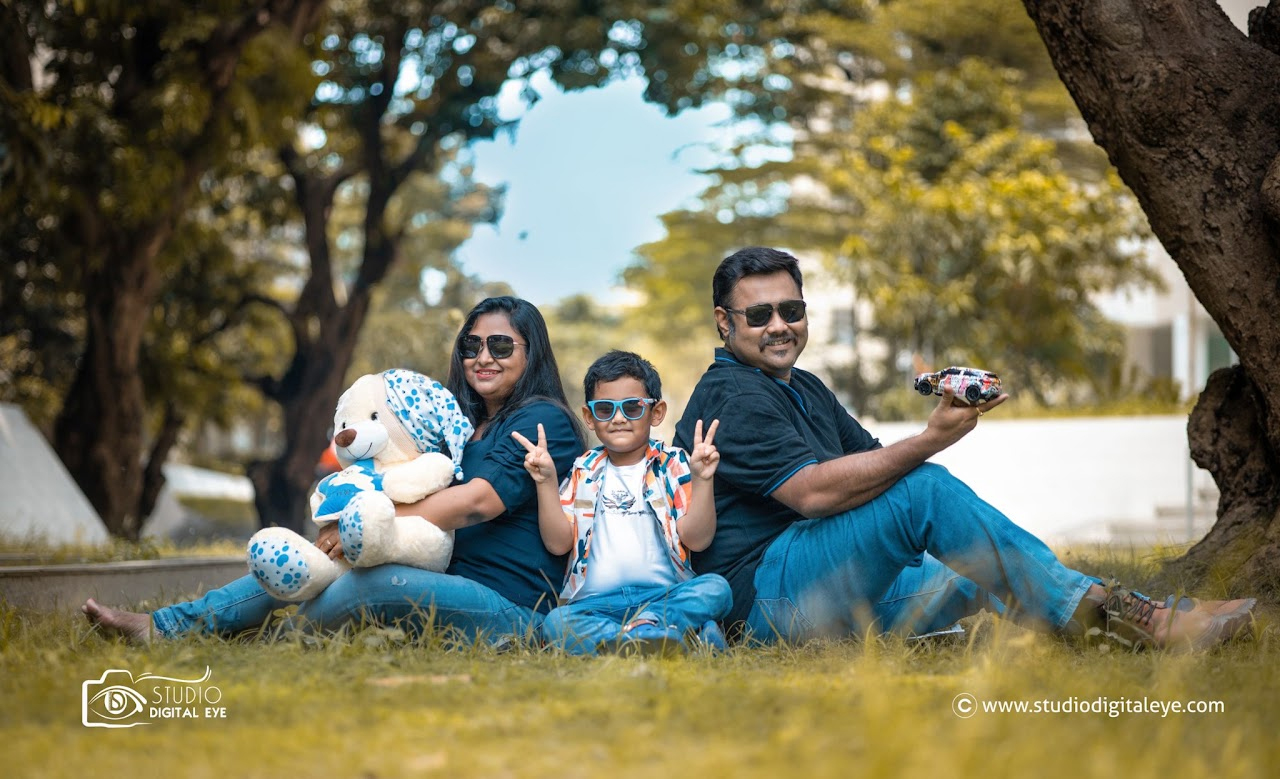 Birthday Shoot