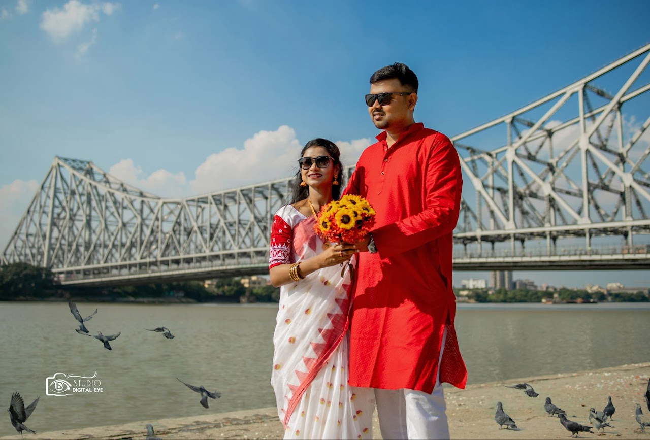 Prewedding Photography