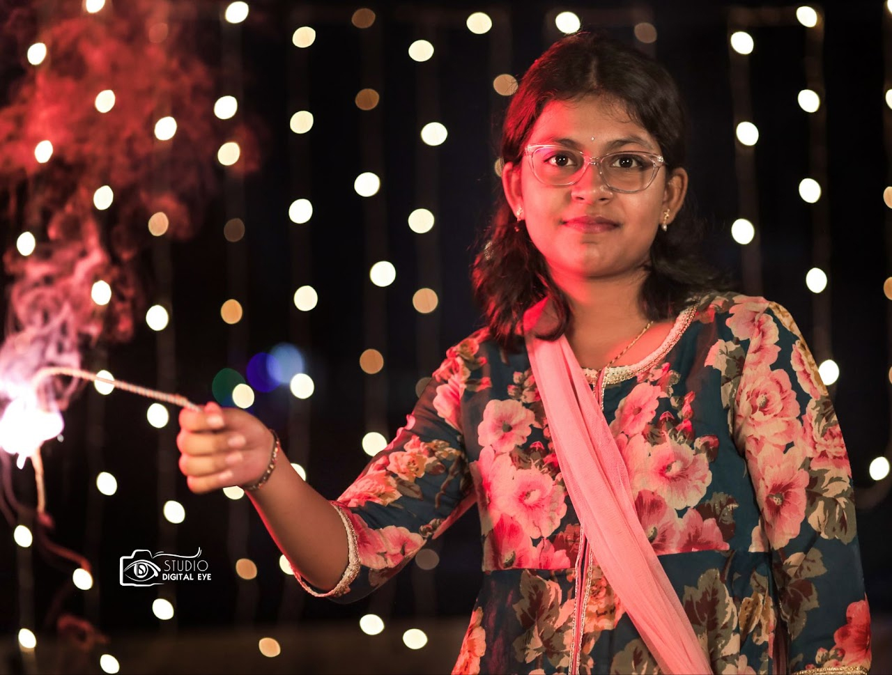 Diwali Shoot