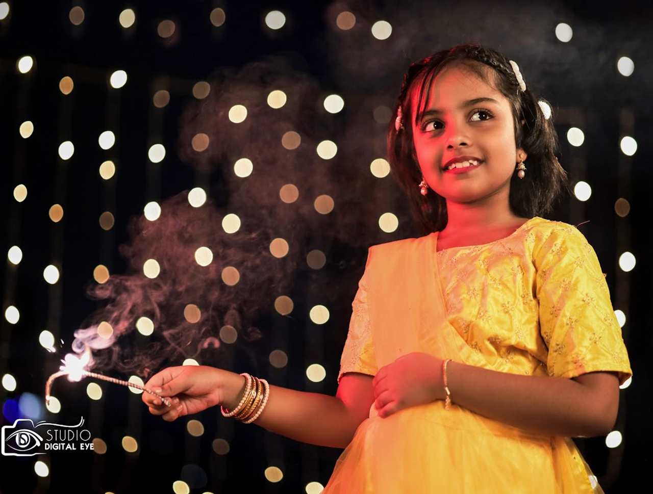 Diwali Shoot
