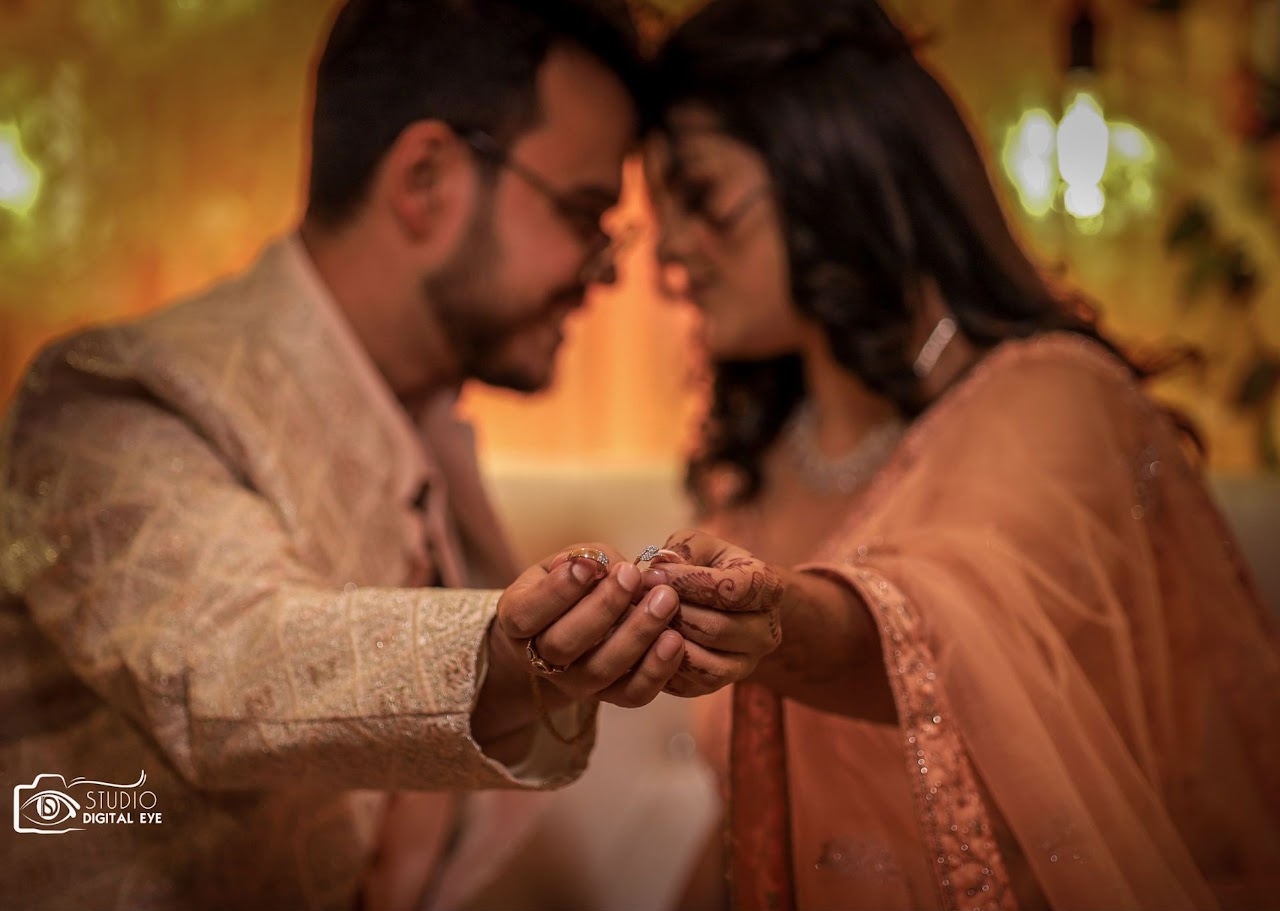 Engagement Shoot