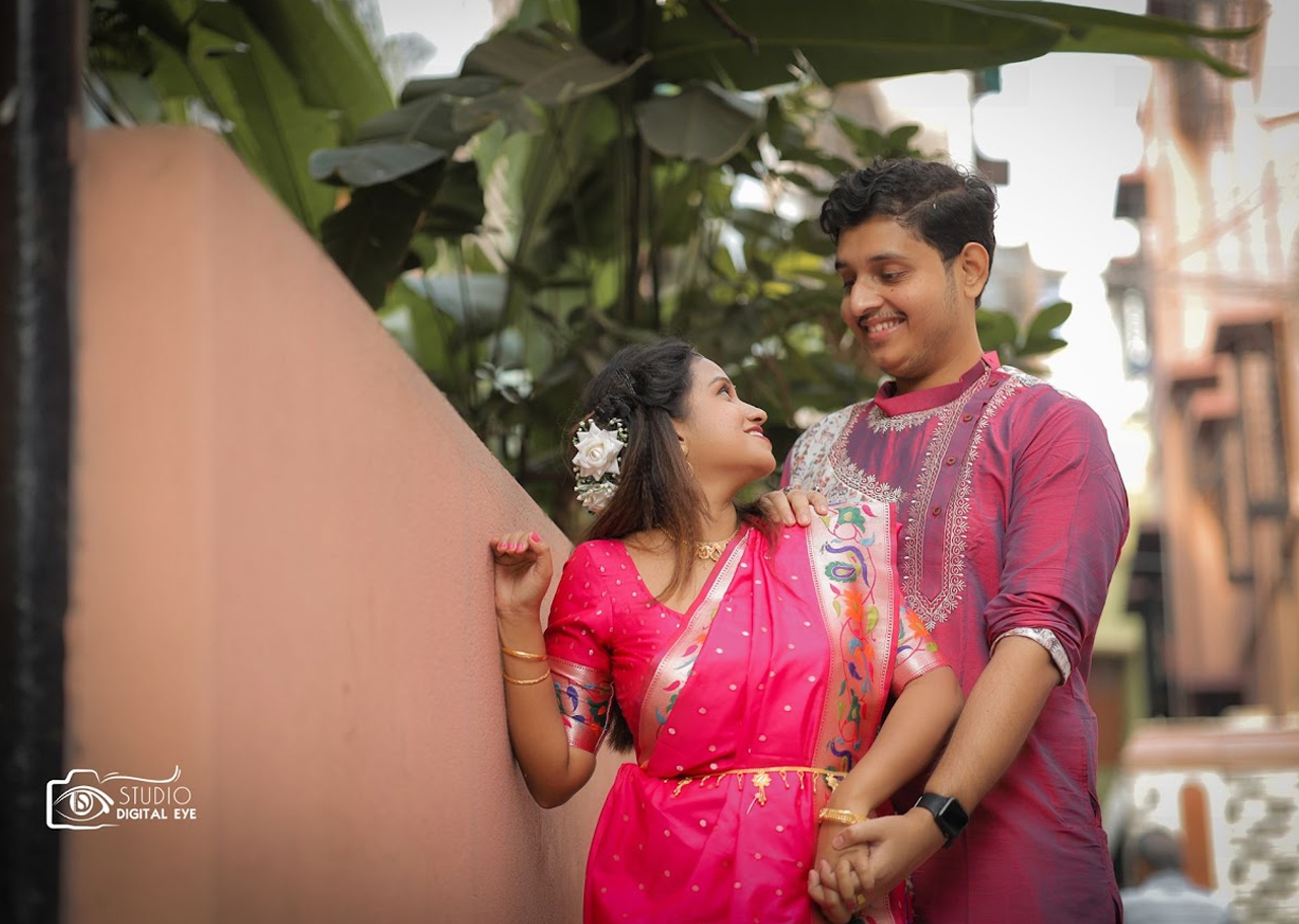 Engagement Shoot