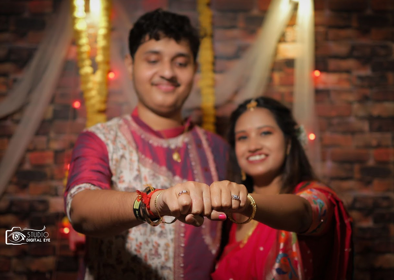 Engagement Shoot
