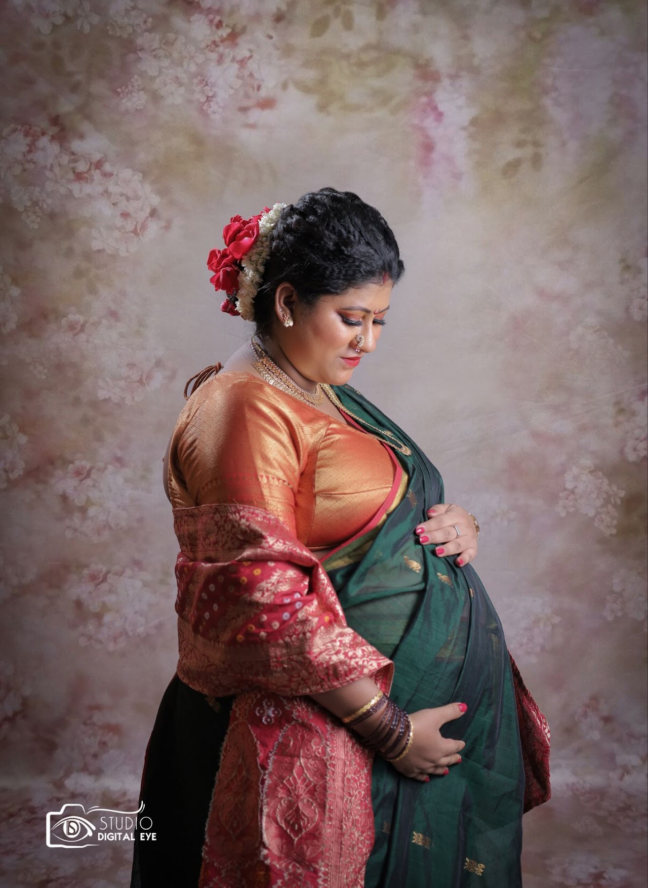 Maternity Shoot