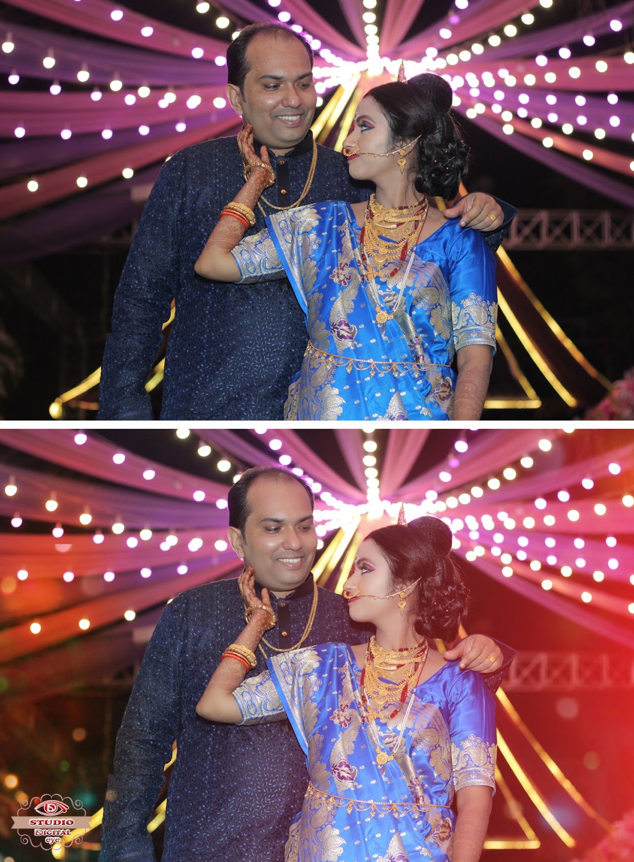 Photo Retouch & Edit