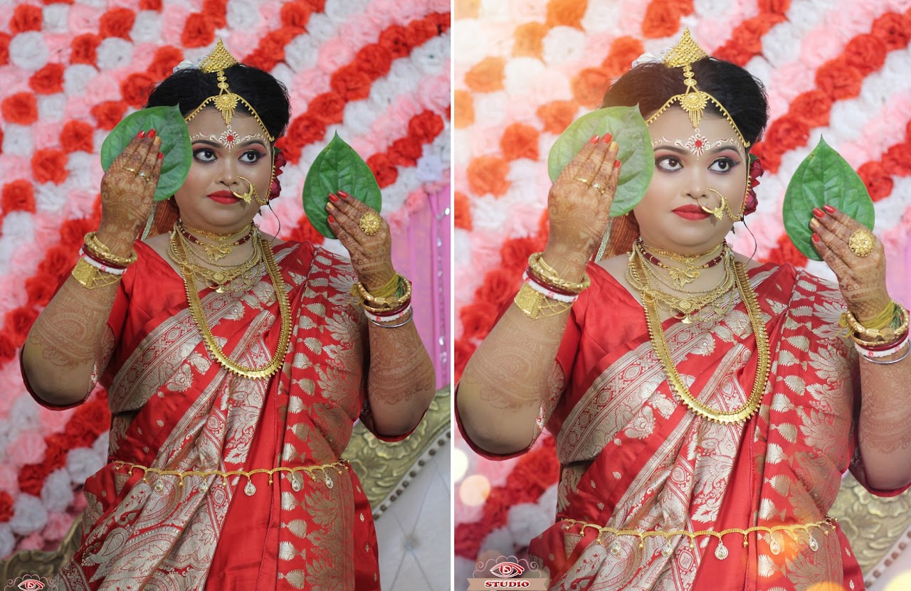 Photo Retouch & Edit