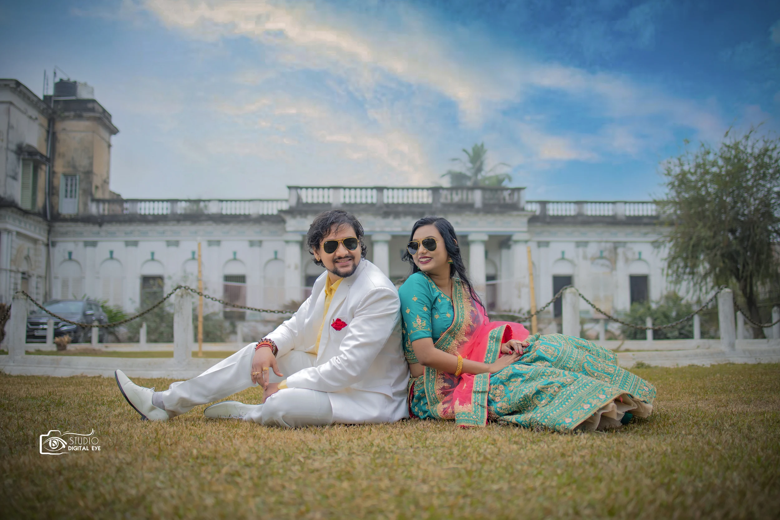 Prewedding Photography