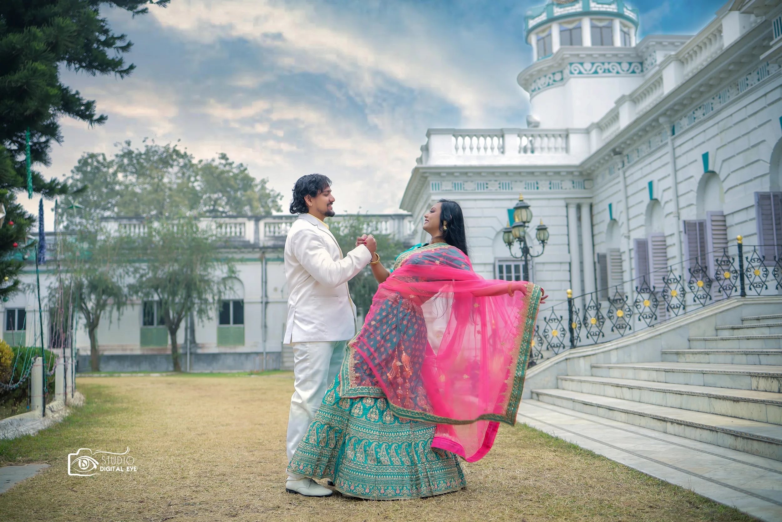 Prewedding Photography