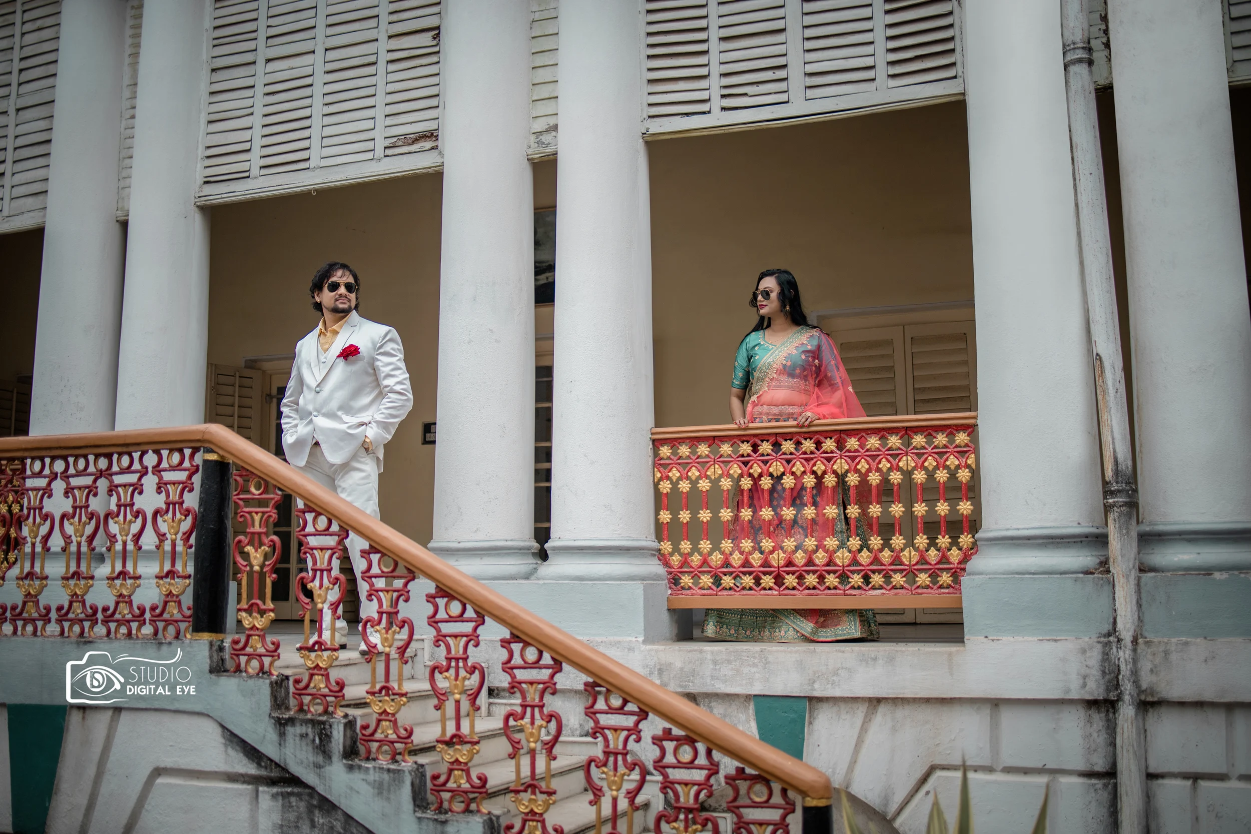 Prewedding Photography