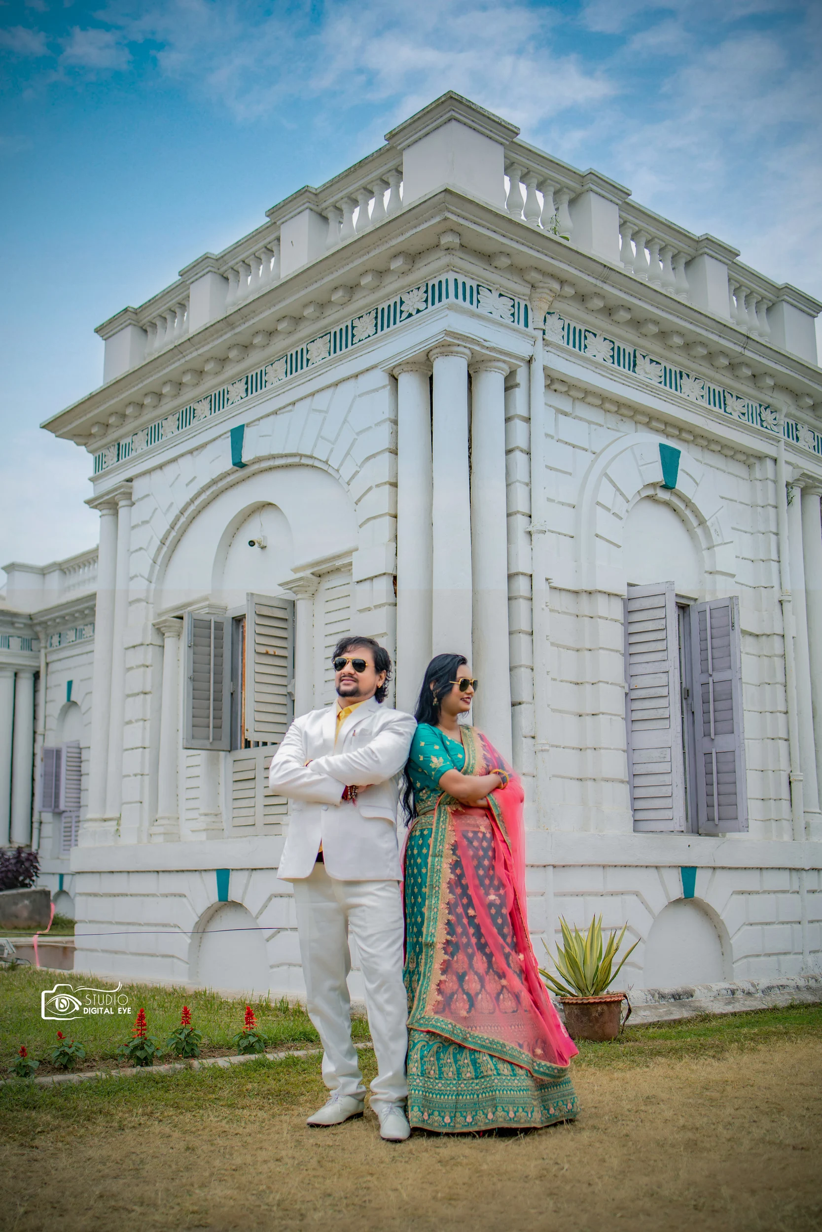 Prewedding Photography