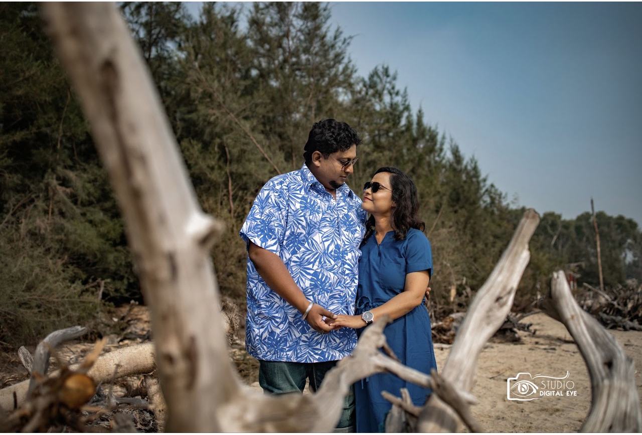 Prewedding Photography