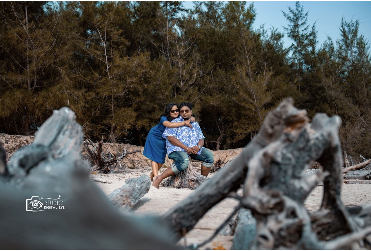 Prewedding Photography