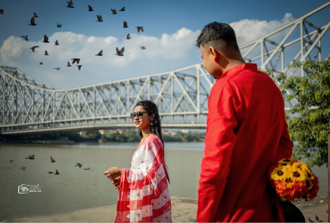 Prewedding Photography