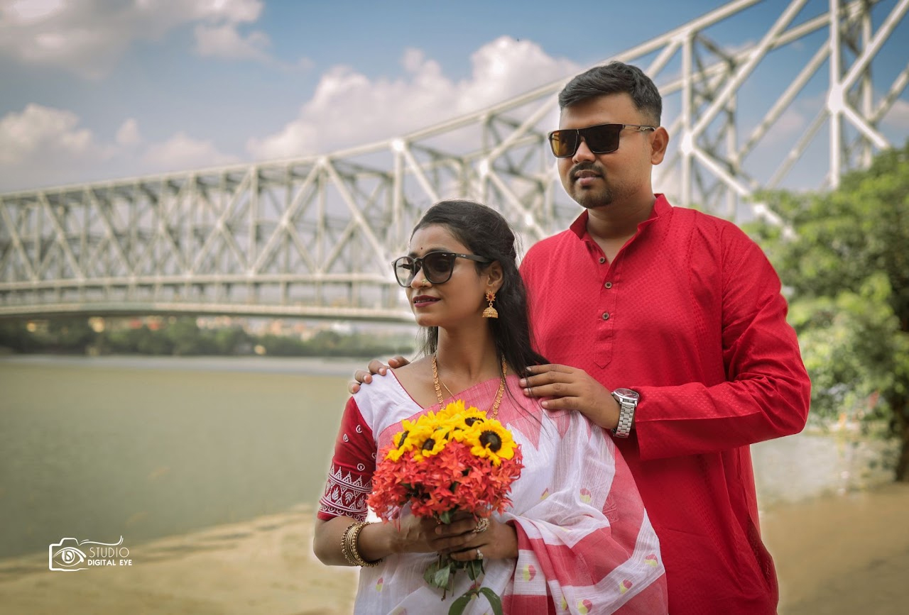 Prewedding Photography