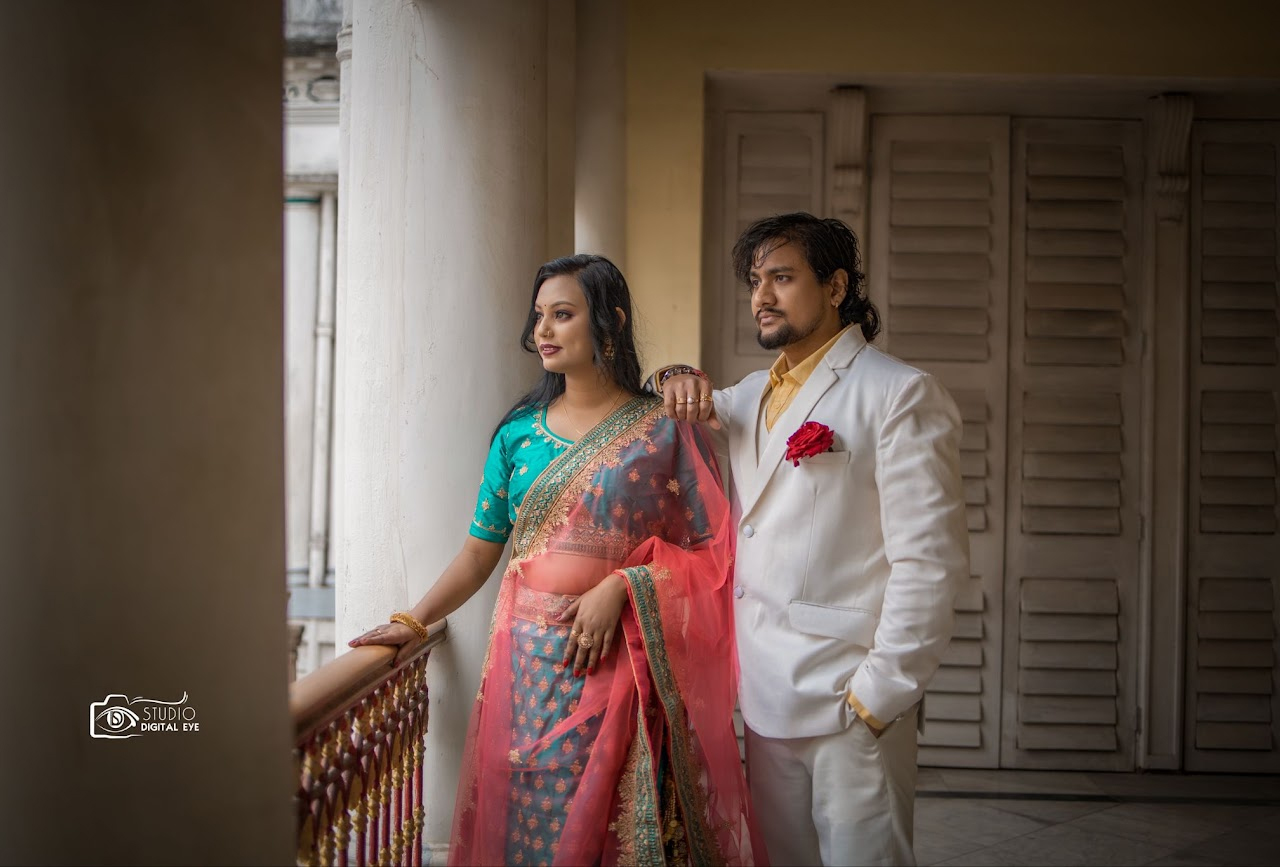 Prewedding Photography