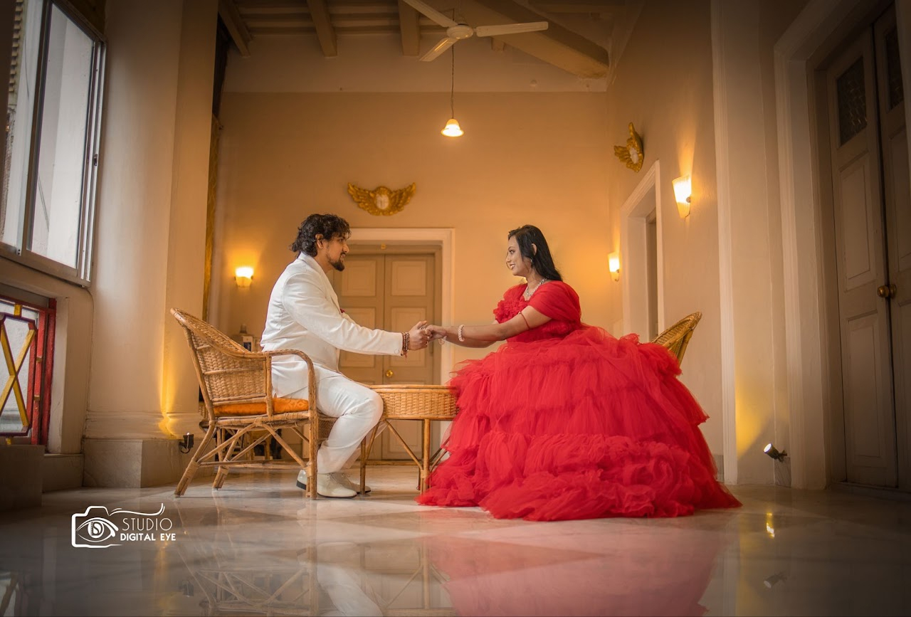 Prewedding Photography