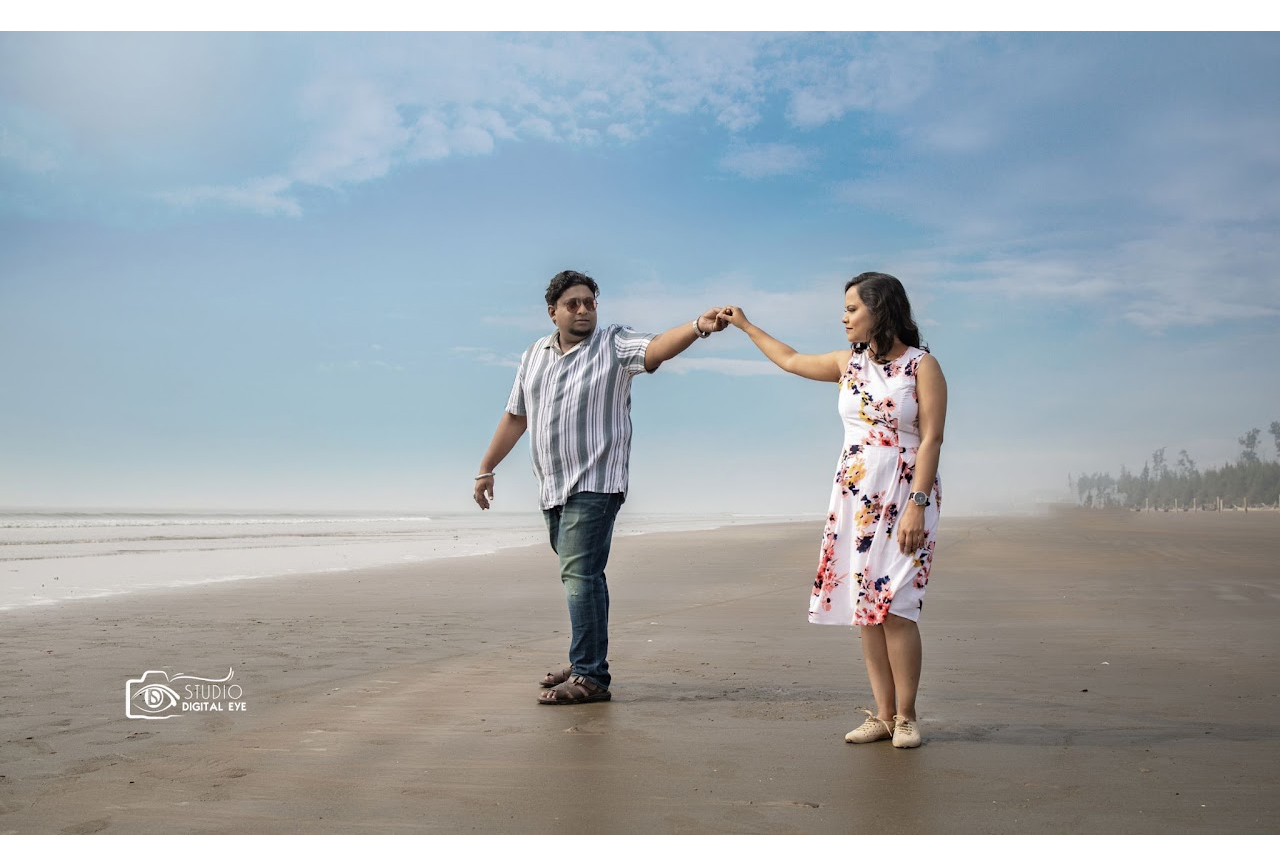 Prewedding Photography