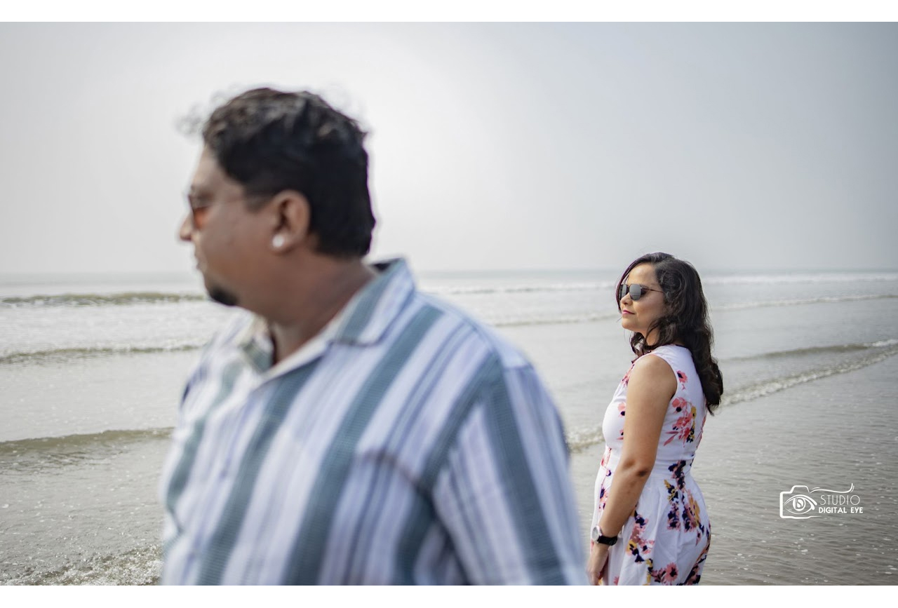 Prewedding Photography