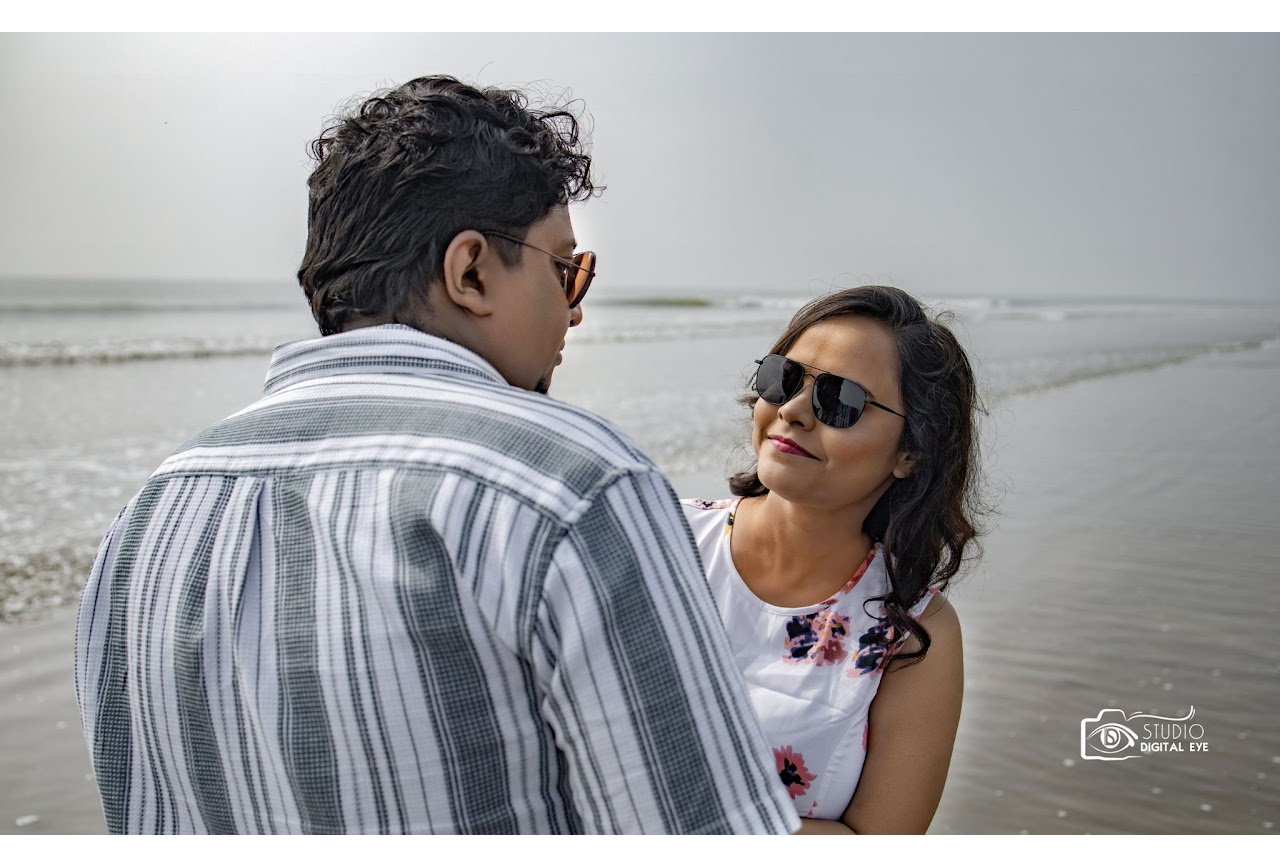 Prewedding Photography