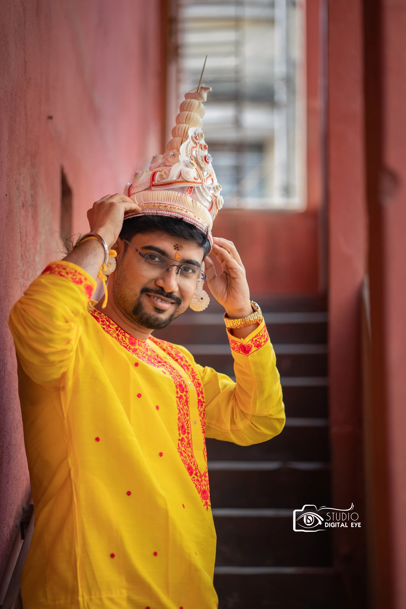 Wedding Photography