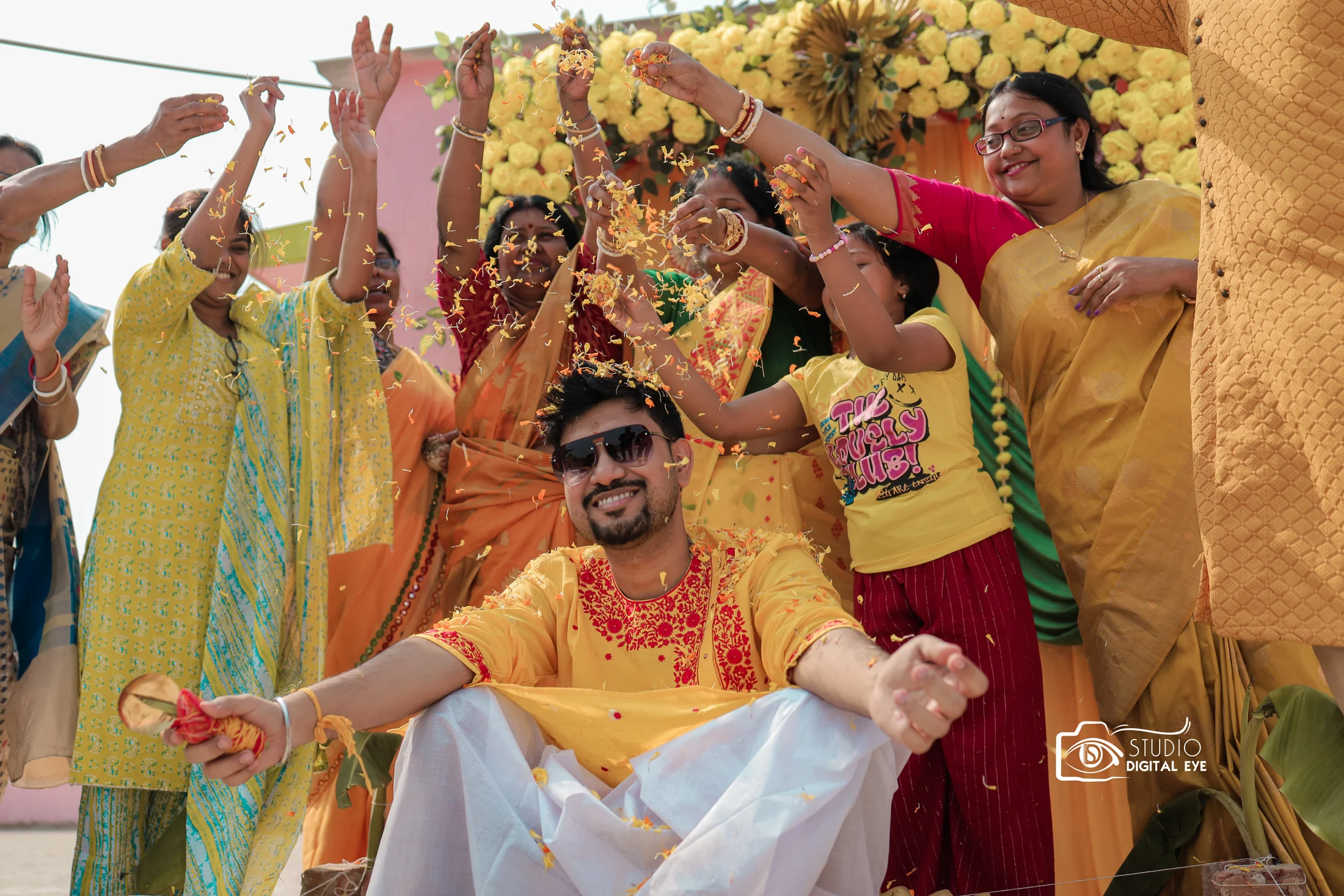 Wedding Photography