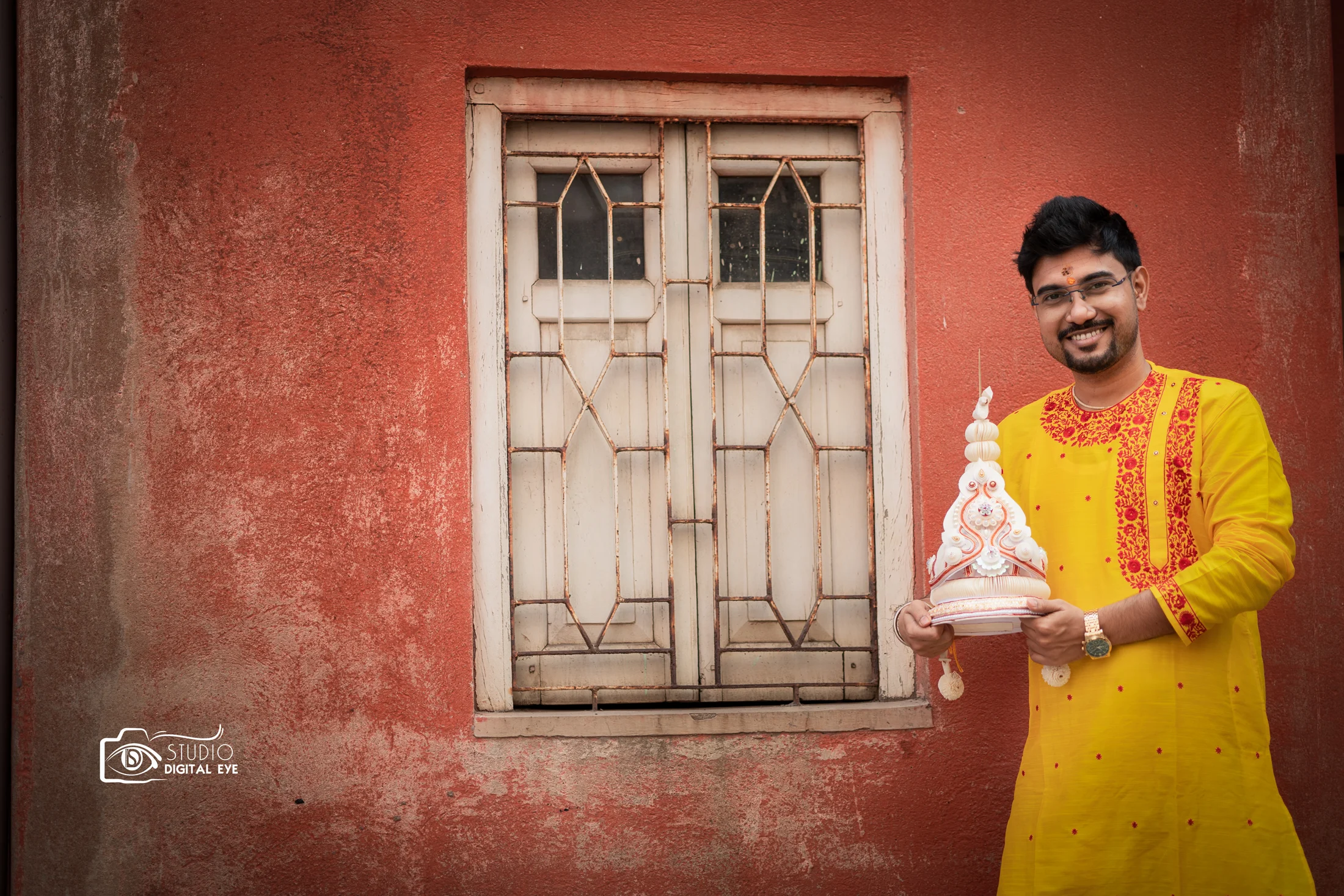 Wedding Photography