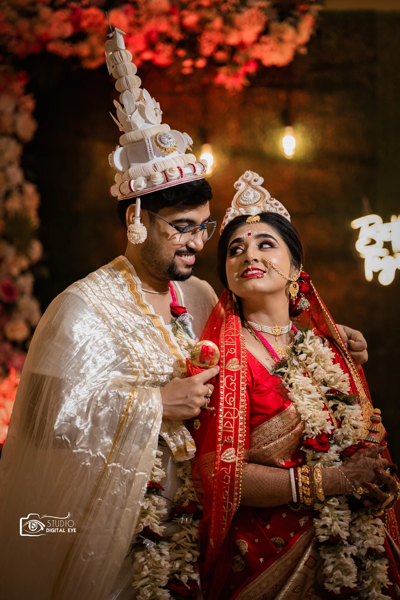 Wedding Photography