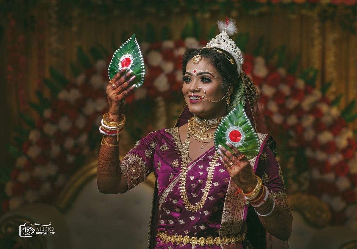Wedding Photography