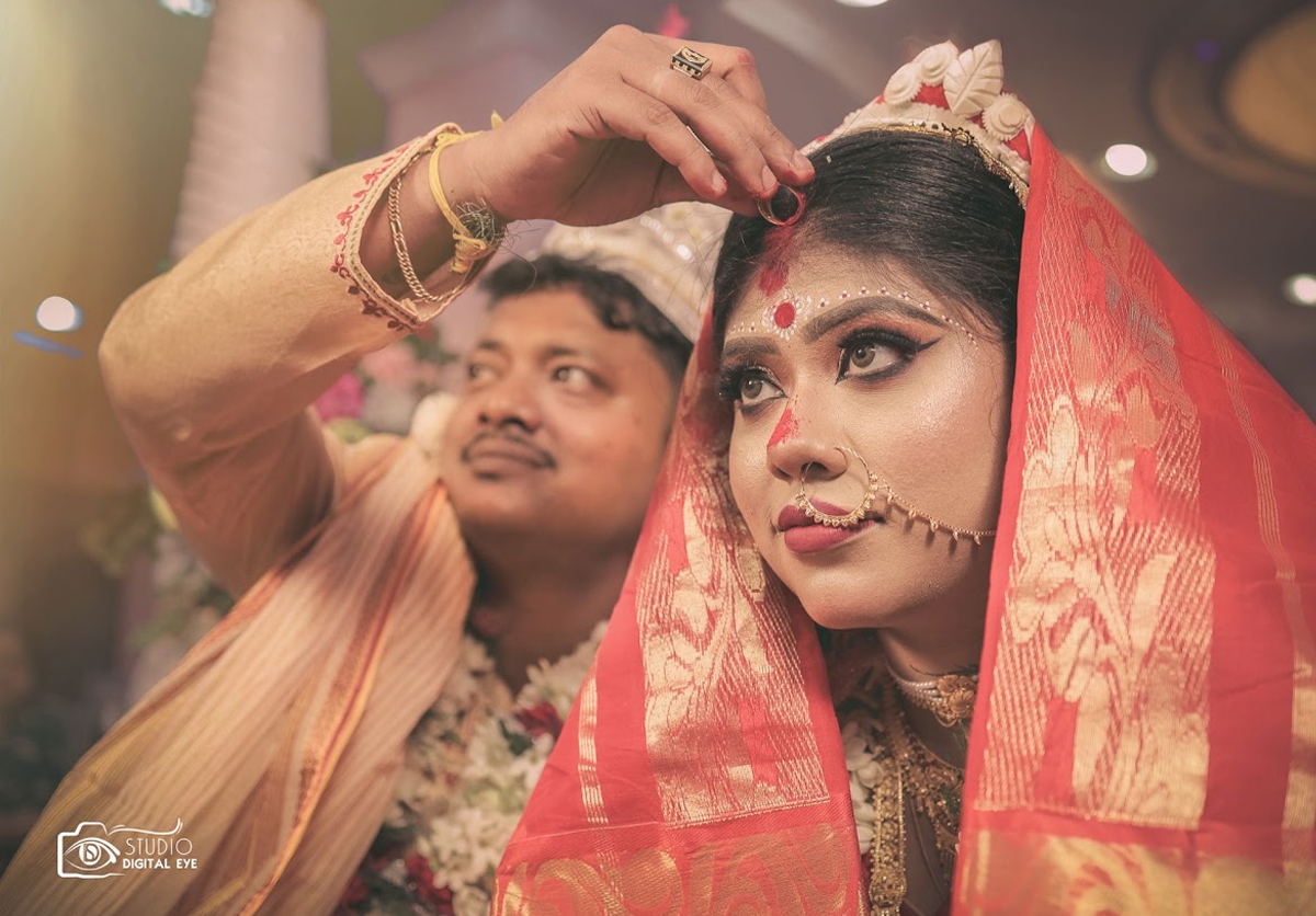 Wedding Photography