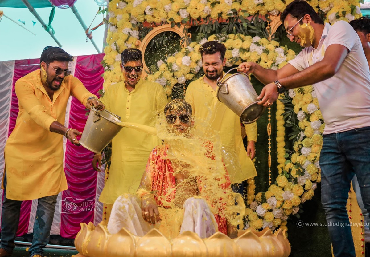 Wedding Photography