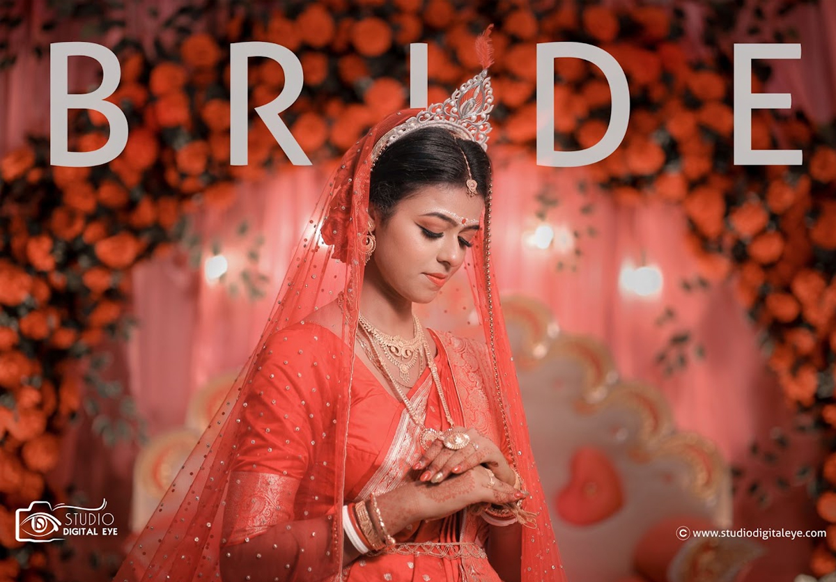 Wedding Photography