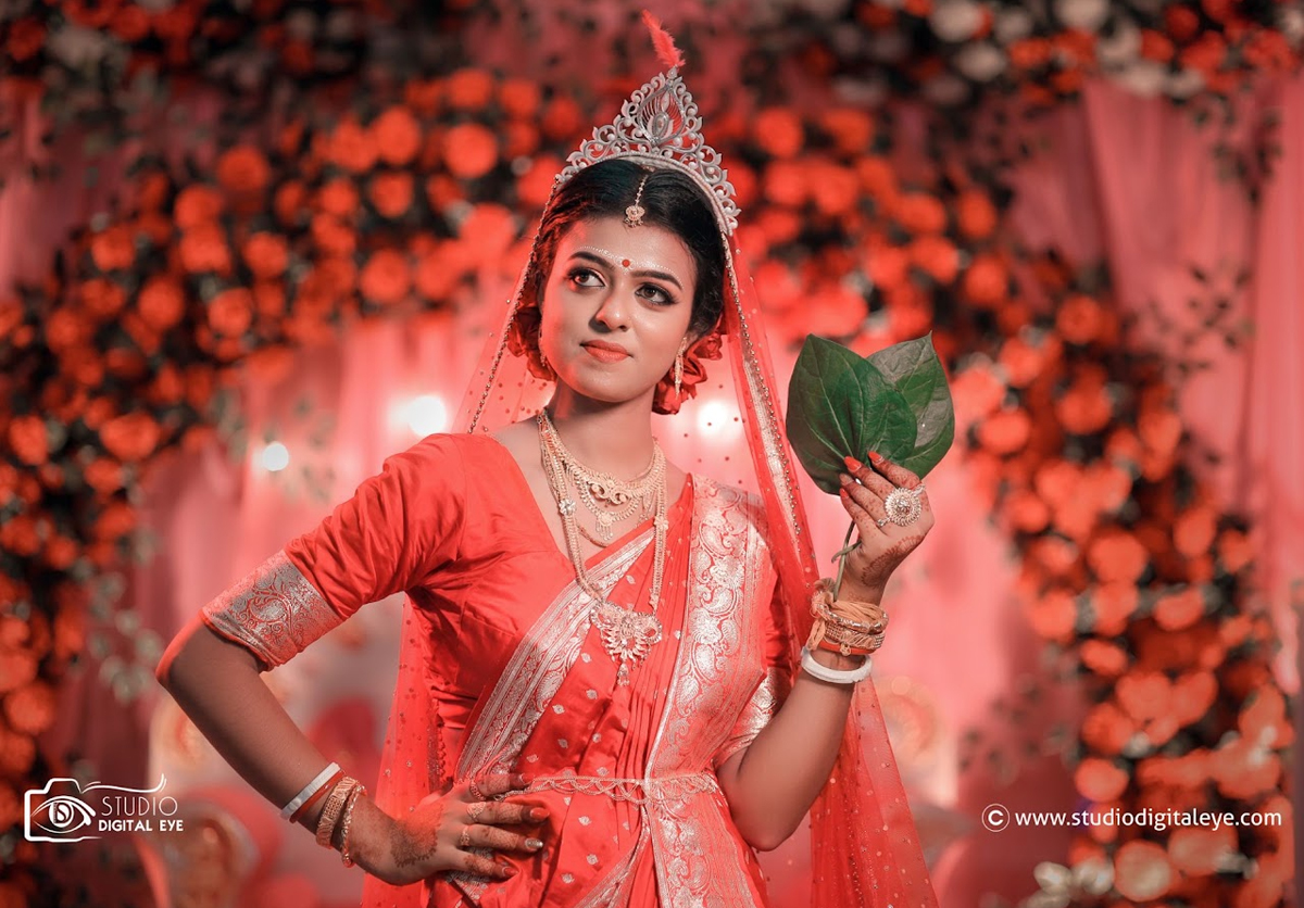 Wedding Photography