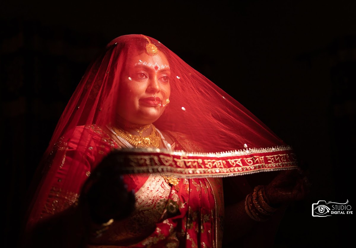 Wedding Photography