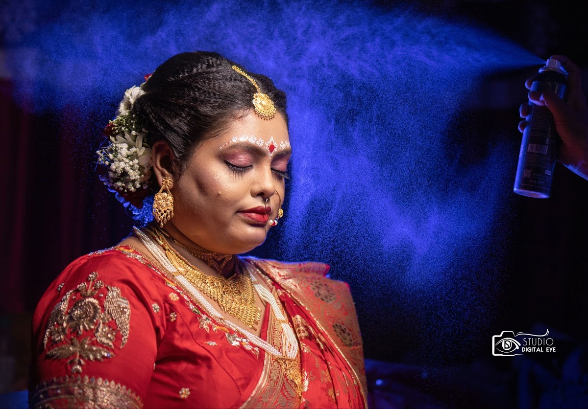 Wedding Photography