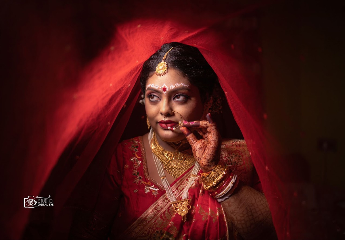 Wedding Photography