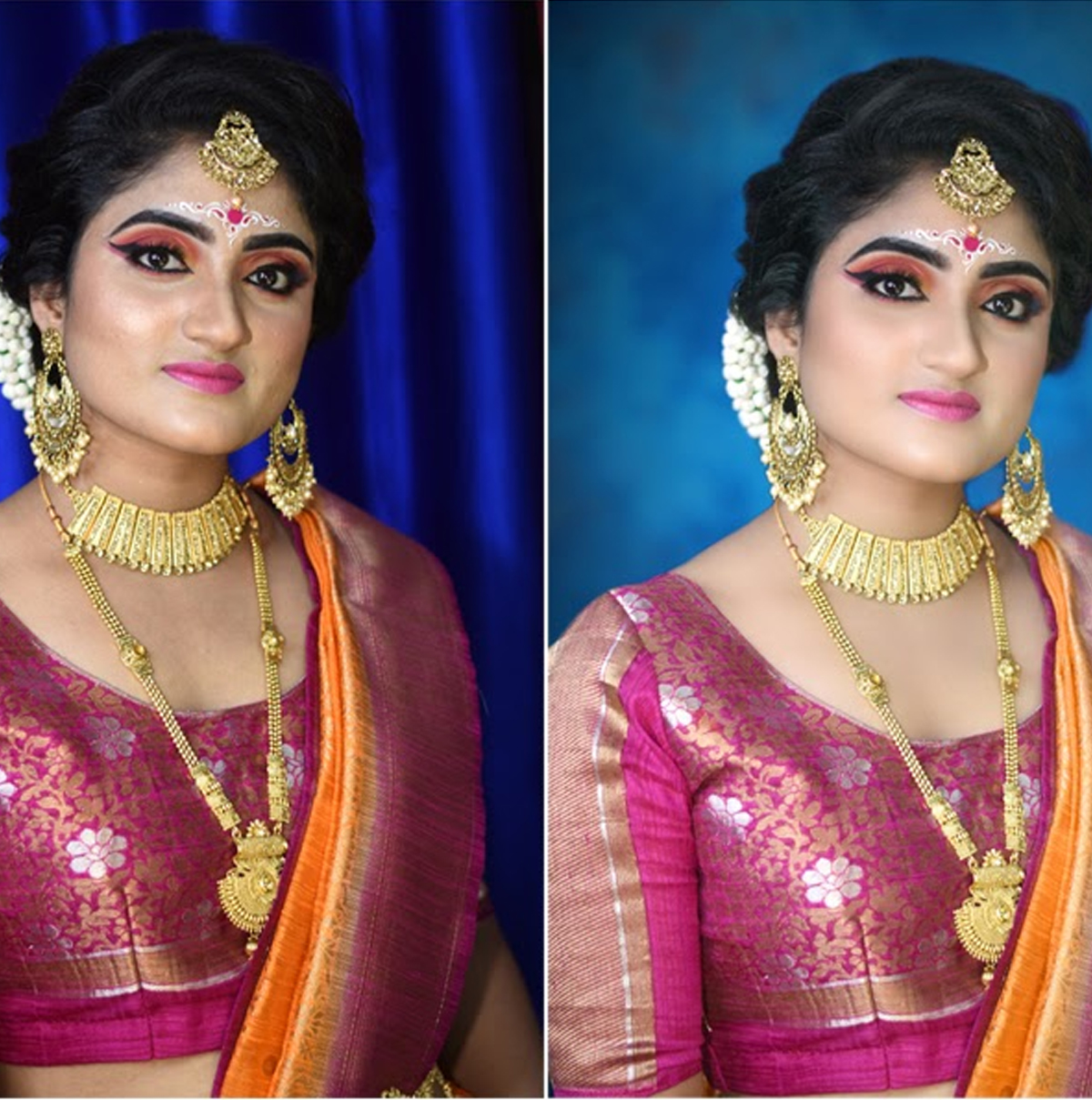 Photo Retouch & Edit