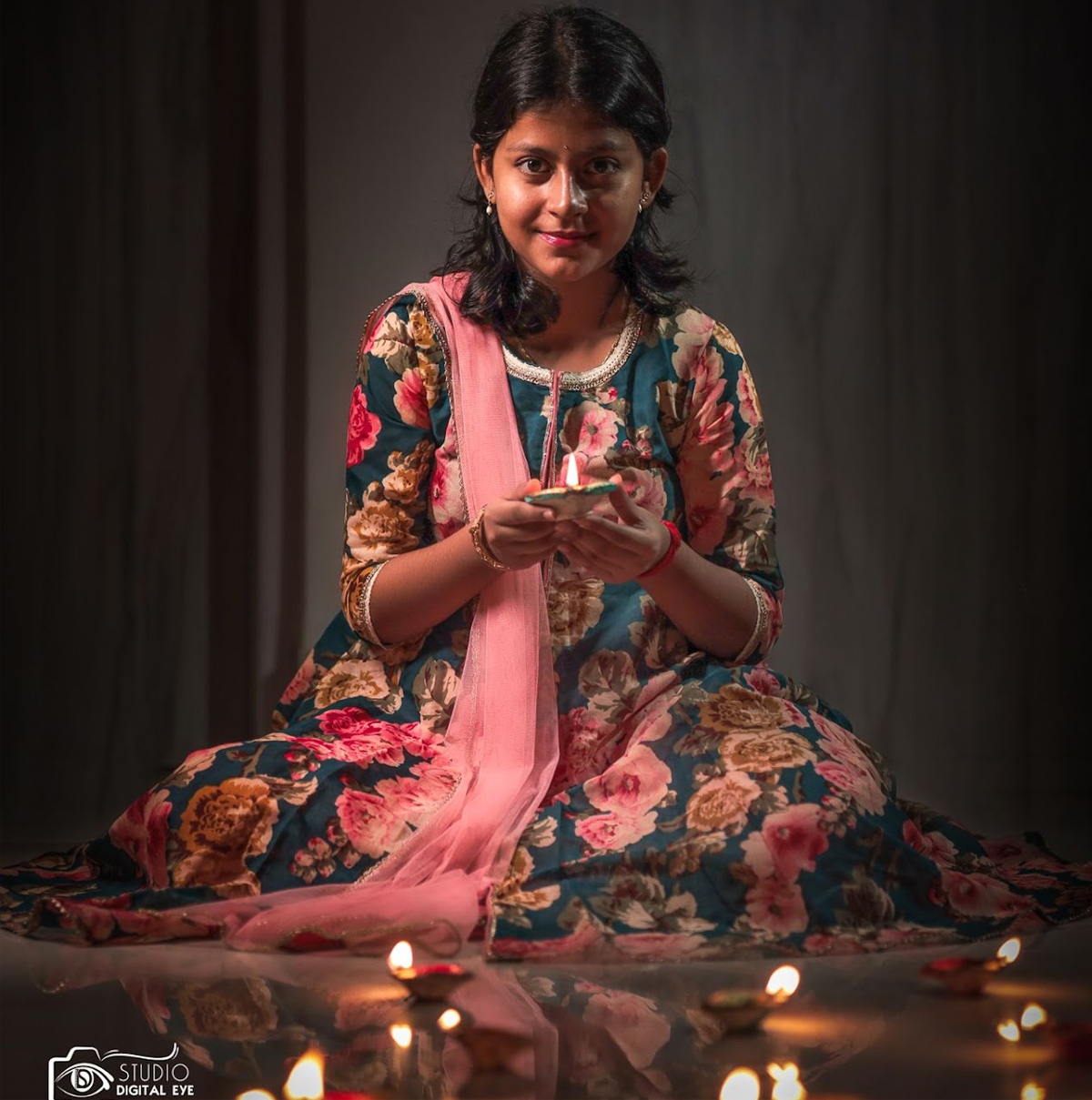 Diwali Shoot