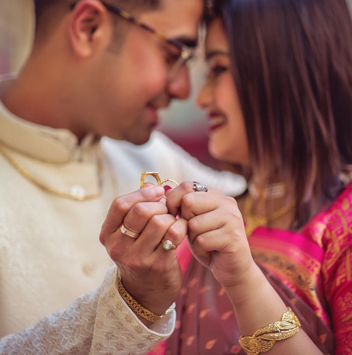 Engagement