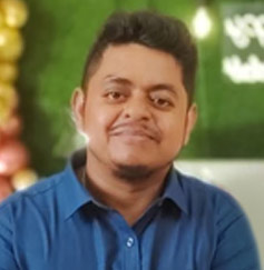 Ammy Dutta