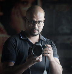 Atanu Sawoo