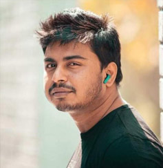 Raj Paul