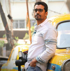 Sandip Ghosh