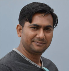 Saunit Pal Chowdhury